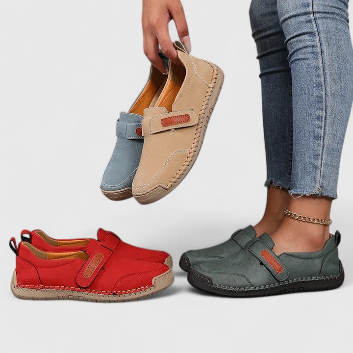 Gracienna | Ortopediset kengät