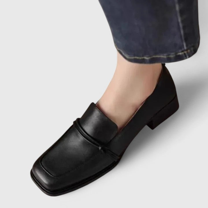 Dixie | Ortopediset Loaferit