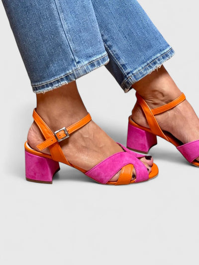 Devynne | Ortopediset Korkokengät