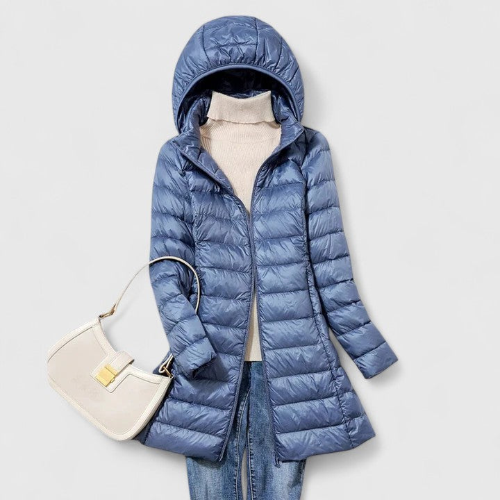 Zhaylianne Elegantti Takki