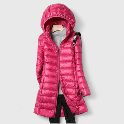 Zhaylianne Elegantti Takki