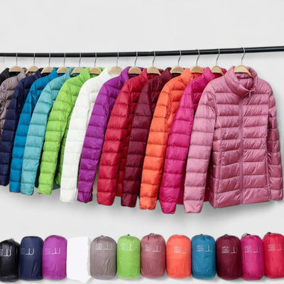 Melorynne Elegantti Takki