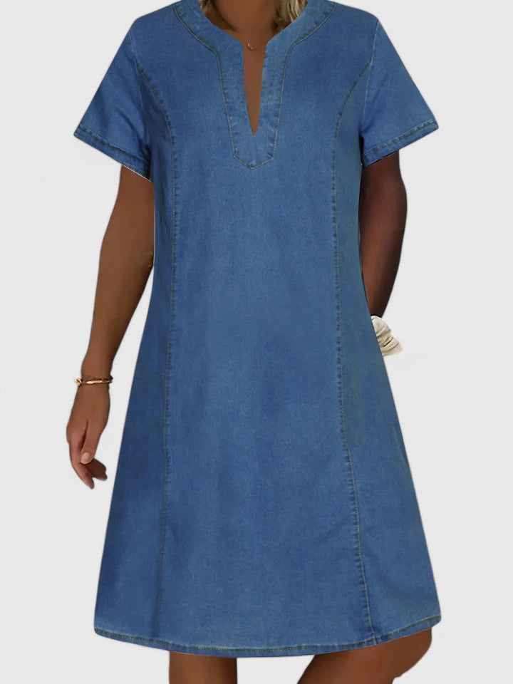 Sylvie | Elegantti Kesämekko