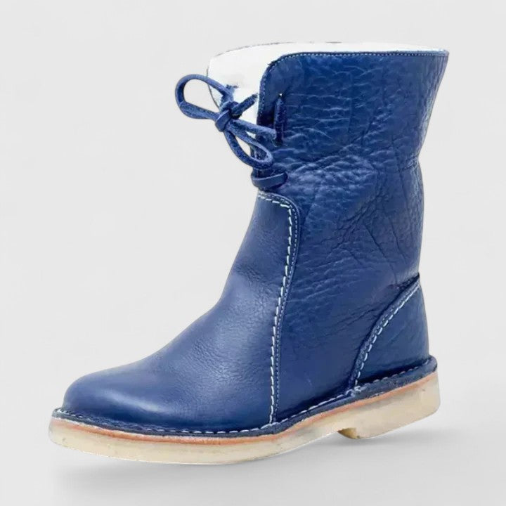 Danielle | Ortopediset Saappaat