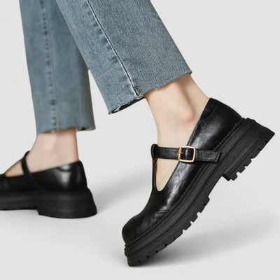 Sophyann | Ortopediset Mary Jane -kengät