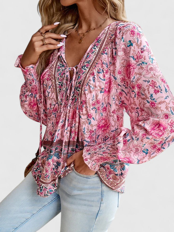 Renazianne | Elegantti Paita