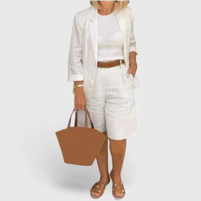 Railey | Tyylikäs 2-osainen Puku