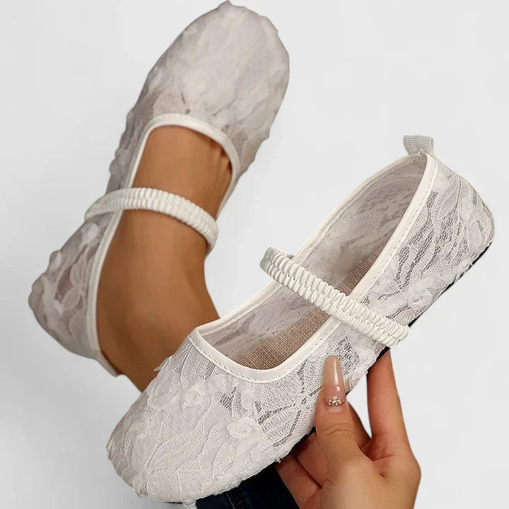 Ivannie | Ortopediset kengät