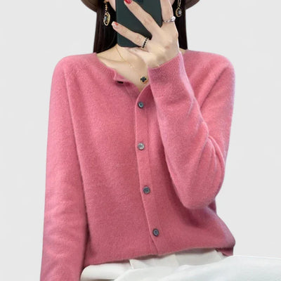 Jovianelle | Mukava Neuletakki