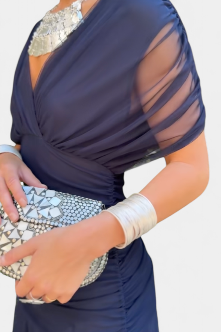 Eryzziah | Elegantti Mekko