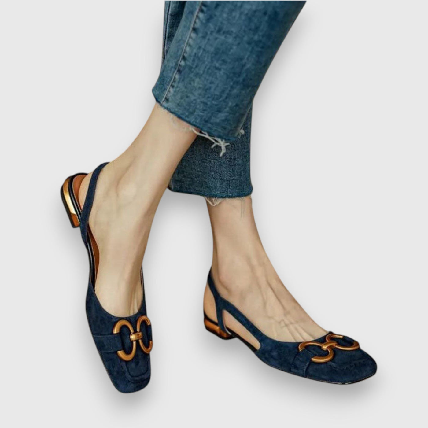 Demyra | Mukavat Sandalit