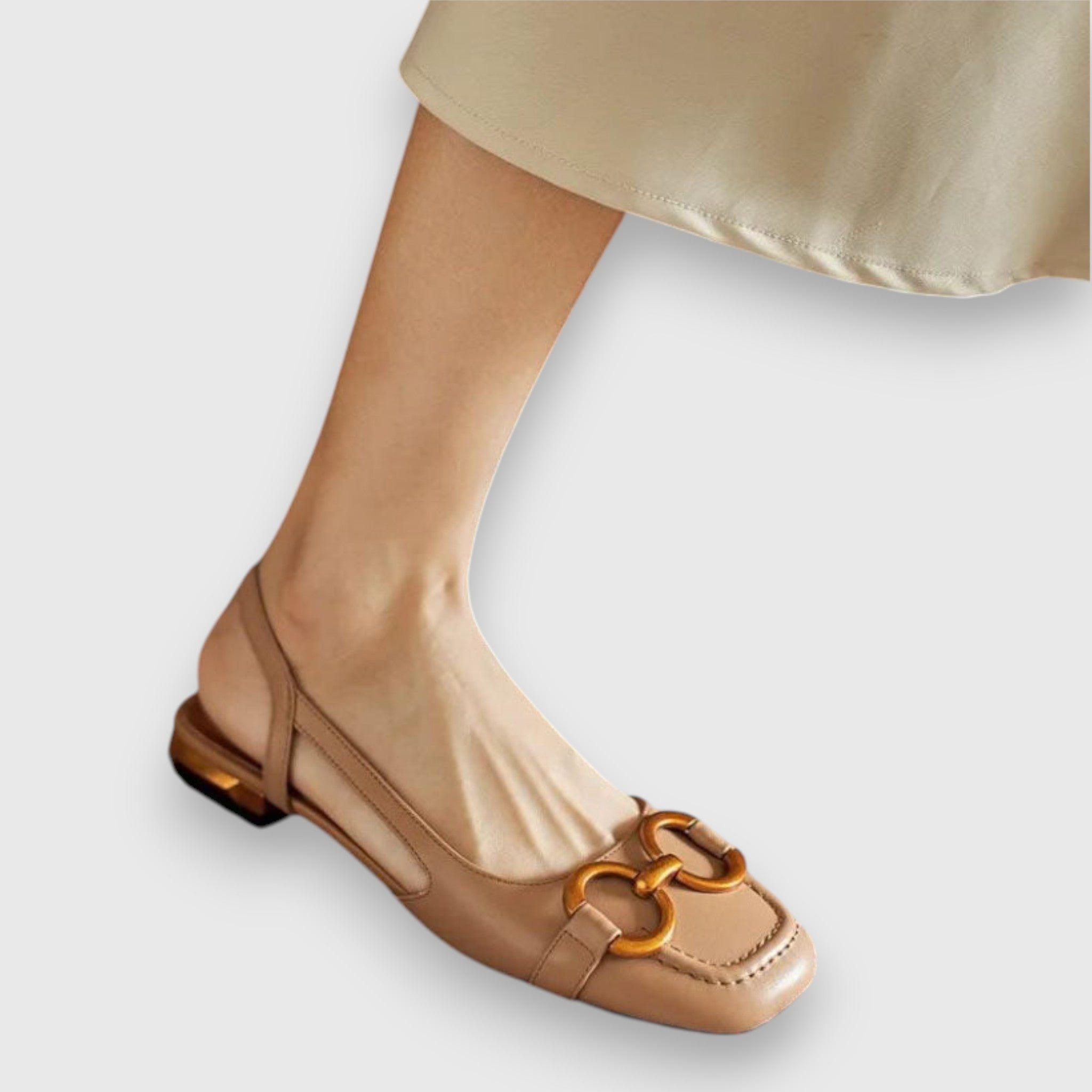 Demyra | Mukavat Sandalit