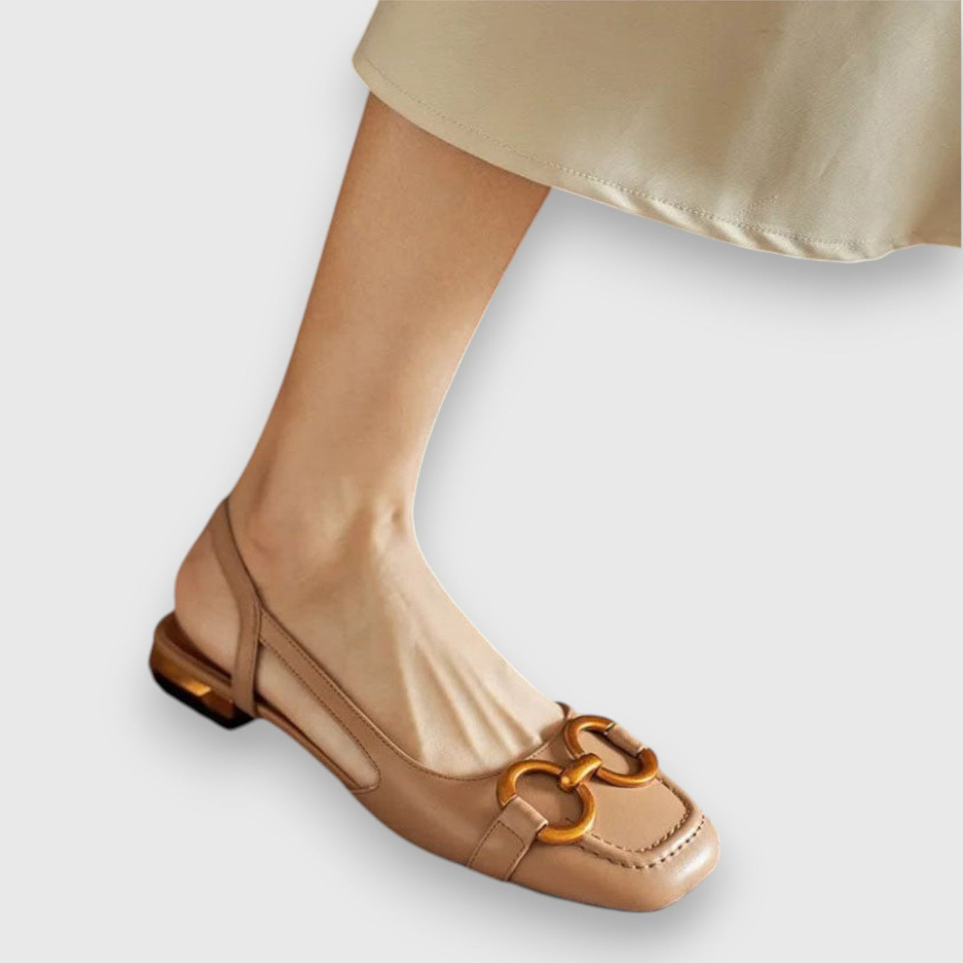 Demyra | Mukavat Sandalit