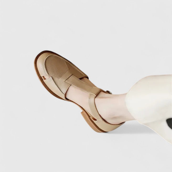 Thalina | Elegantit Mary Jane -sandalsit