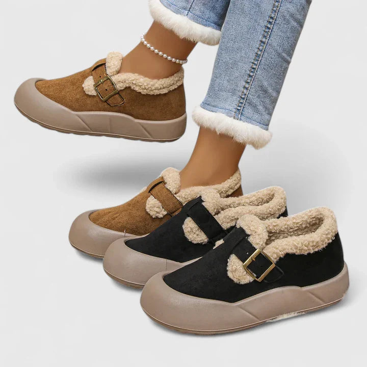 Antoniyssa | Ortopediset Saappaat