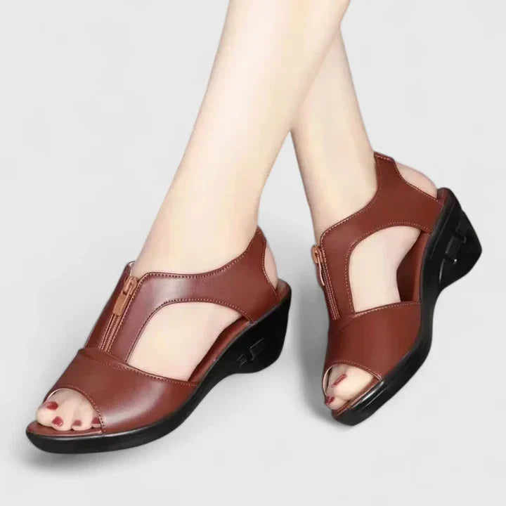 Nerisse | Tyylikkäät Sandalet