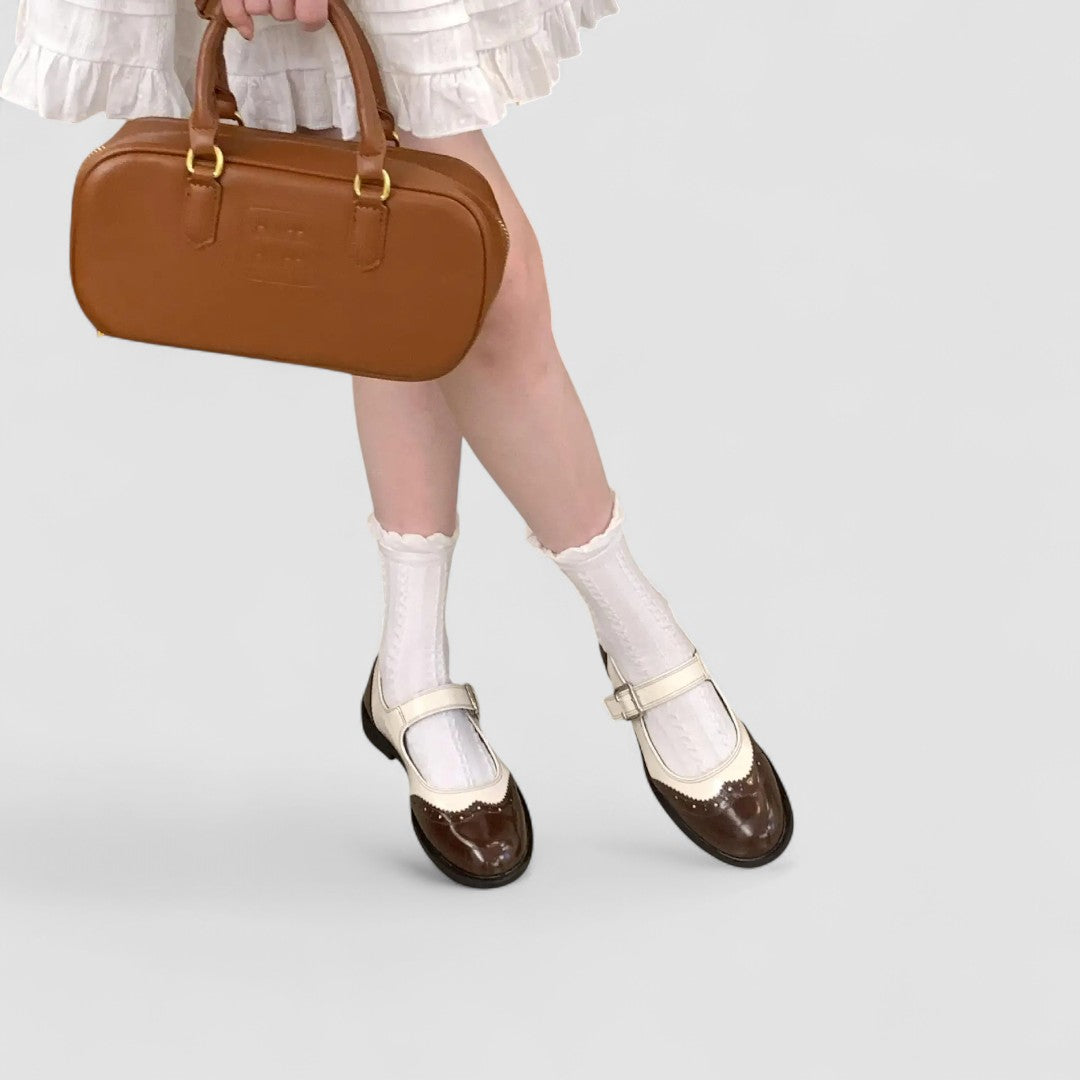 Auryzhel | Ortopediset Mary Jane -kengät