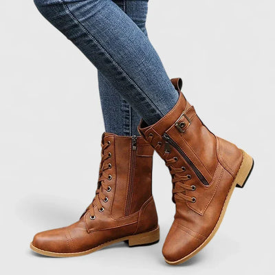 Karyssah | Ortopediset Saappaat