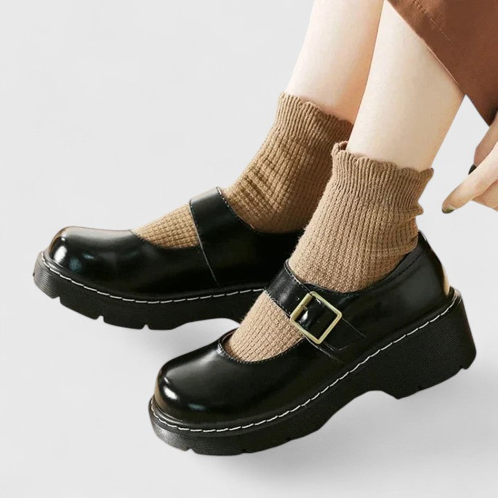 Bridgit | Tyylikkäät Kengät