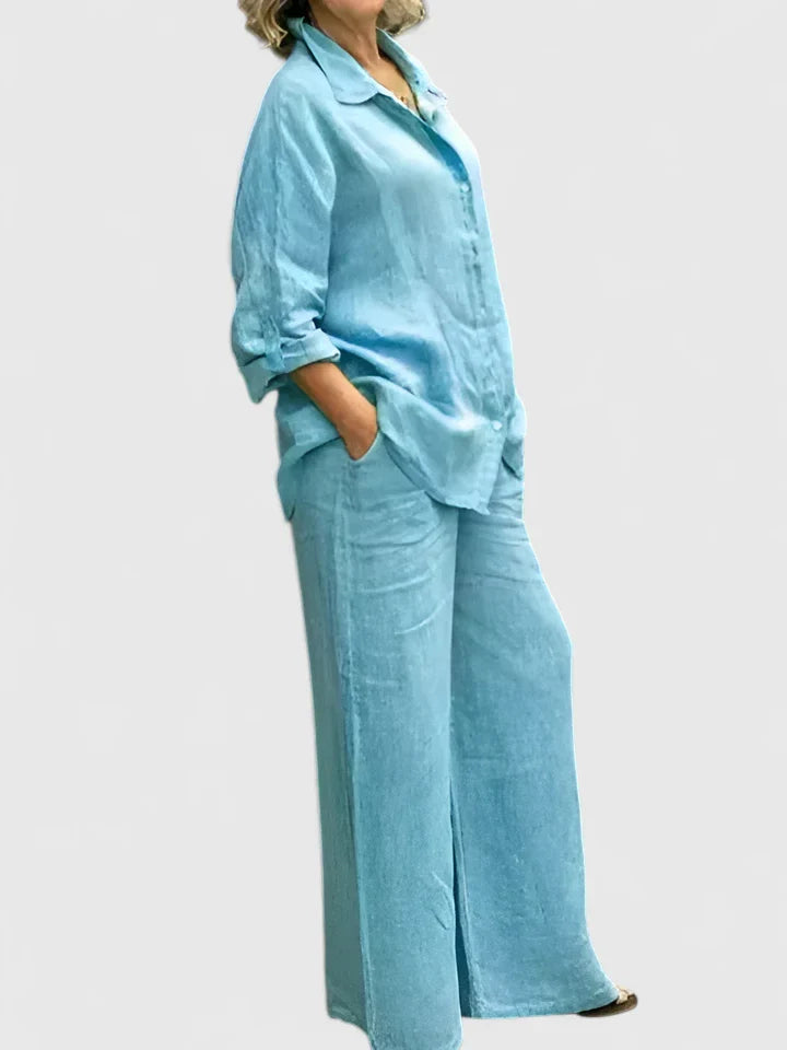 Danilyn | Mukava Setti