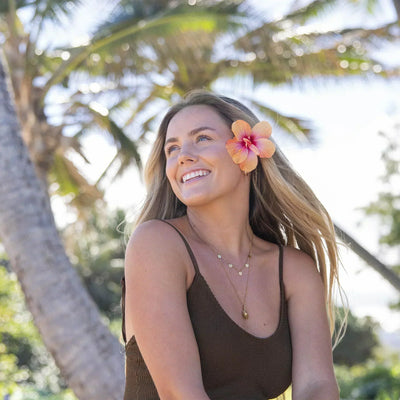 Thessalya | Buddha 18k Kultaketju