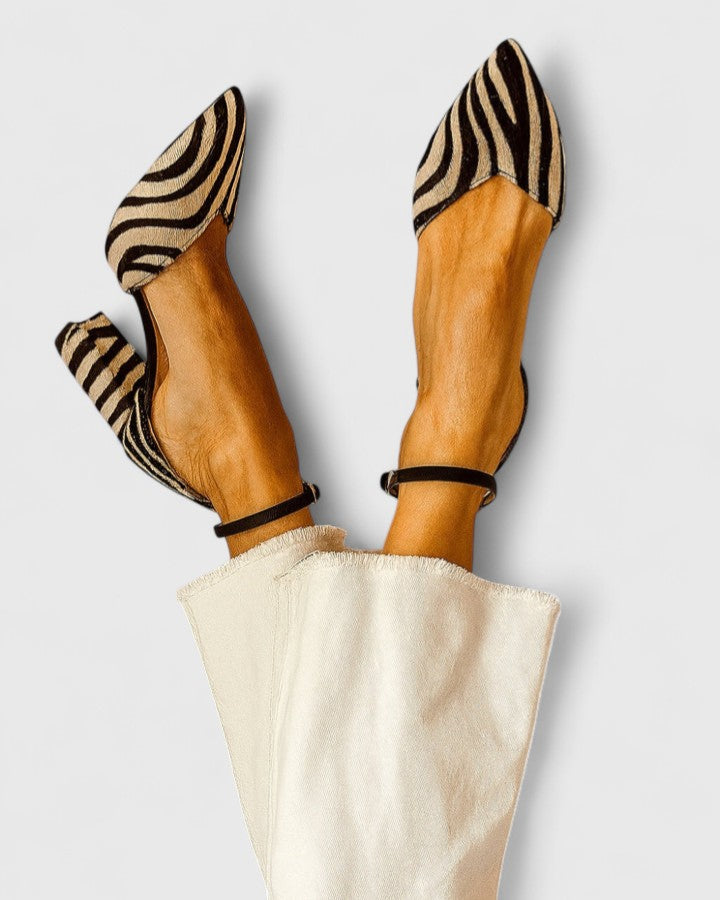 Bravelynn | Tyylikkäät Korkokengät