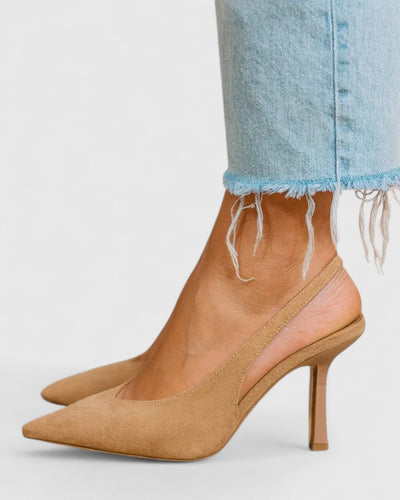 Brycelynn | Mukavat Korkokengät