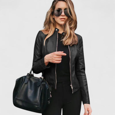 Fioralynn | Elegantti Takki