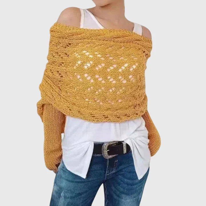 Lynoreviah | Tyylikäs Huivi