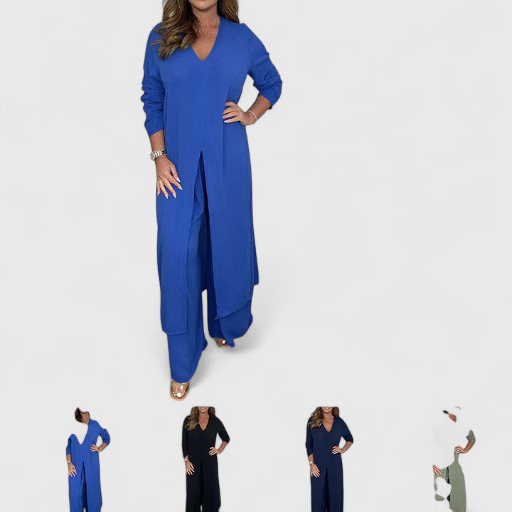 Carmella | Mukava Kaksiosainen Setti