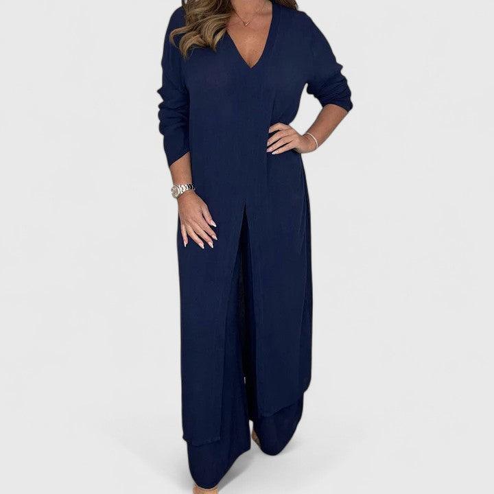 Carmella | Mukava Kaksiosainen Setti