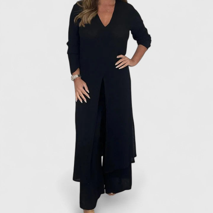 Carmella | Mukava Kaksiosainen Setti