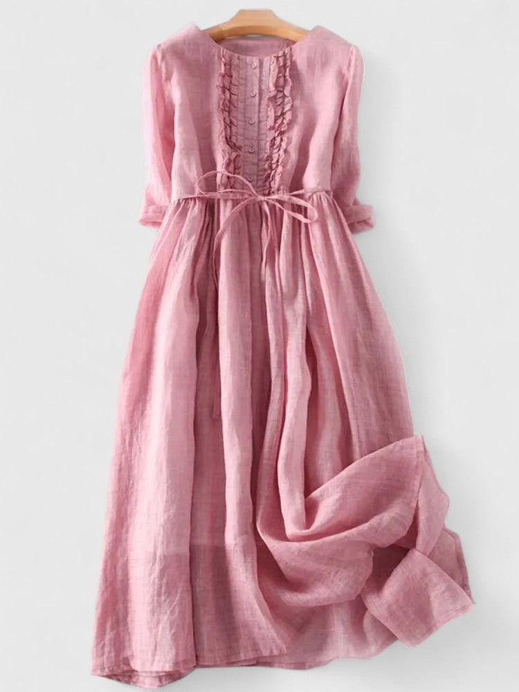 Karynthe | Elegantti Mekko