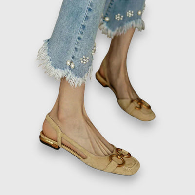 Demyra | Mukavat Sandalit