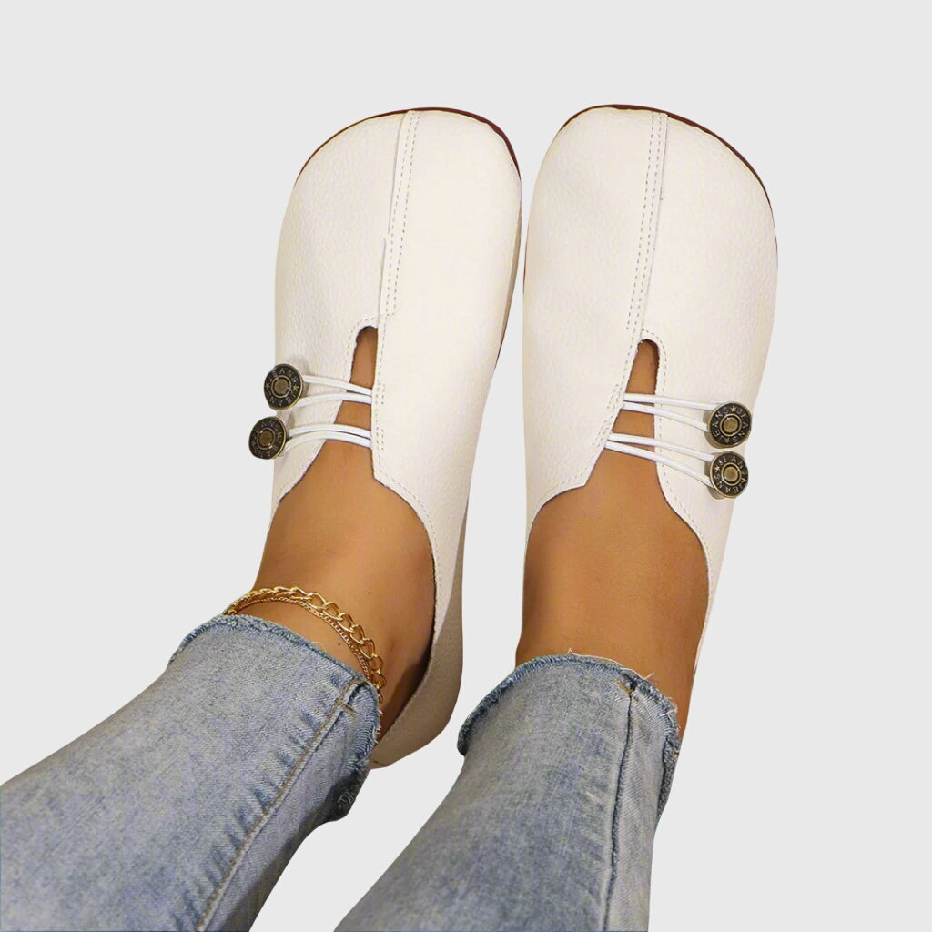 Josephine™ | Päivittäiset Mukavuus Slip-Ons