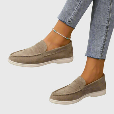 Molly™ | Ortopediset Loaferit