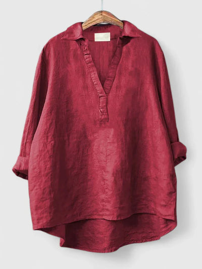 Coralyetta | Tyylikäs Paita