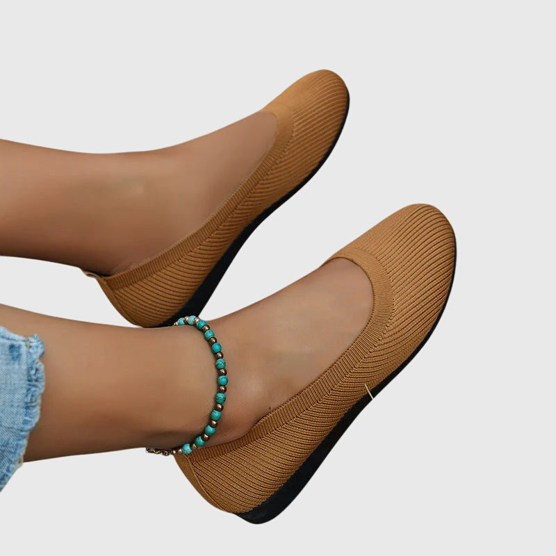 Mia™ - Liukumaton hengittävä kenkä