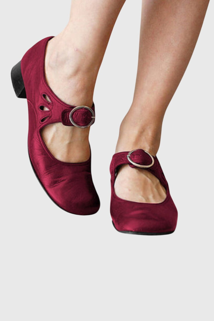 Marilyn™ | Ortopediset Sandalit