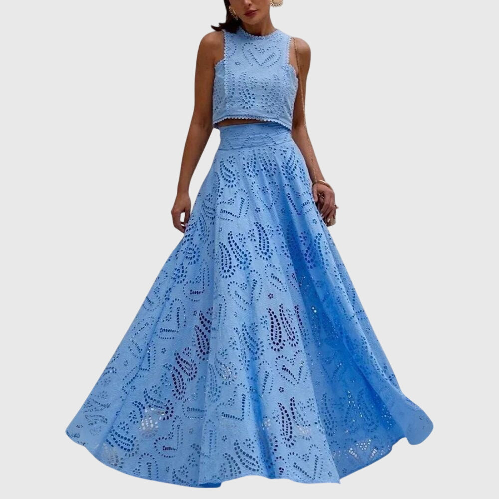 Tatiana™ | Elegantti Setti