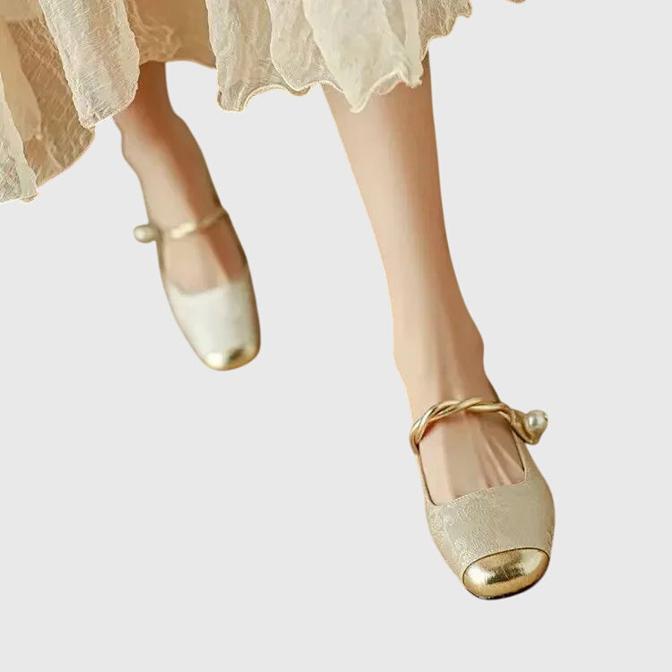 Cilia™ | Ortopediset sandaalit