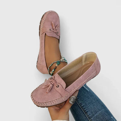 Emmaleigh | Ortopediset Loafers
