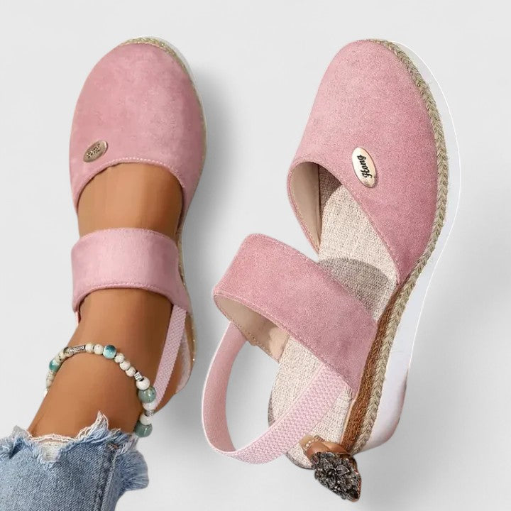 Maylien | Ortopediset Sandalit