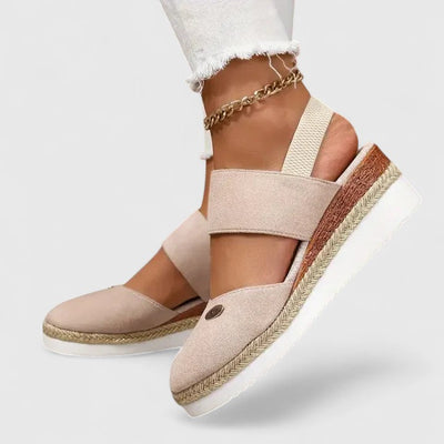 Maylien | Ortopediset Sandalit