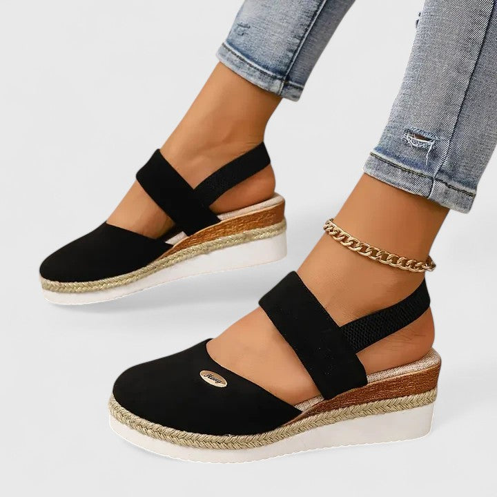 Maylien | Ortopediset Sandalit