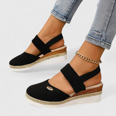 Maylien | Ortopediset Sandalit