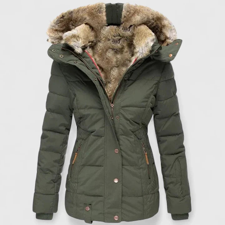 Veyzandra | Mukava Takki