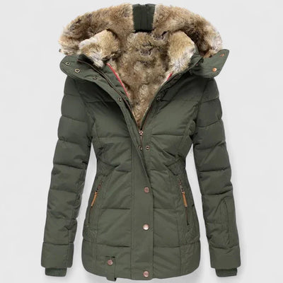 Veyzandra | Mukava Takki