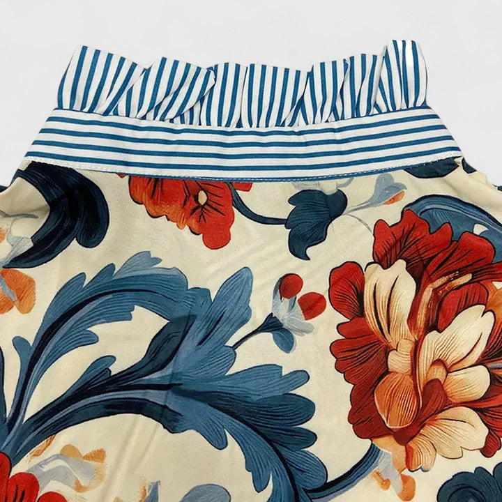 Therese | Elegantti Paita