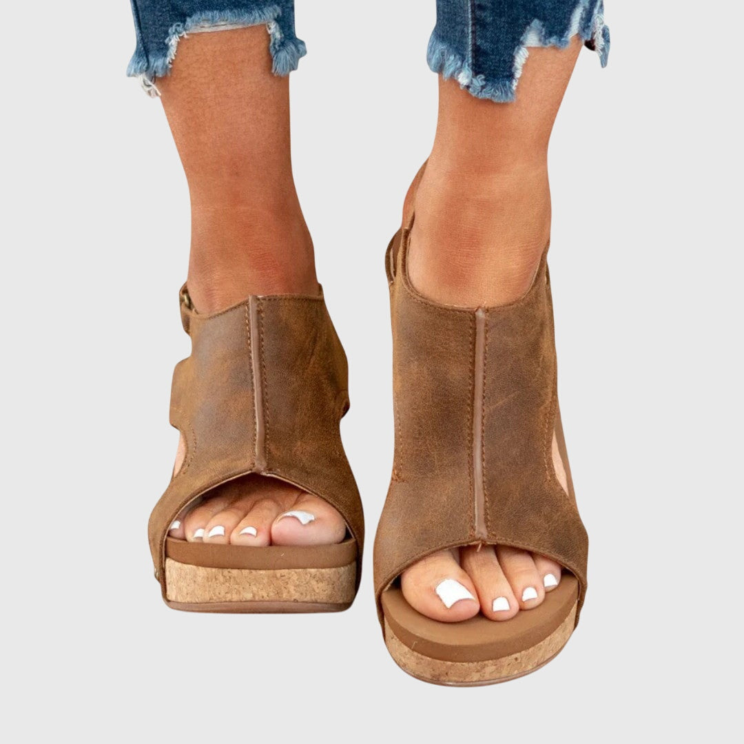 Adela™ | Ortopediset sandaalit